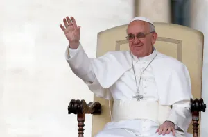 Mujeres, fundamentales en transmisión de la fe: Papa Francisco