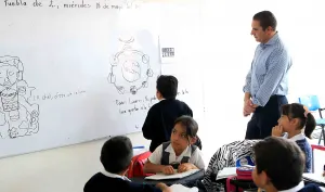 Participación ciudadana es fundamental para el desarrollo del estado: RMV