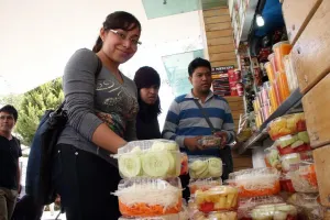BUAP duplica beneficiarios de Becas Alimentarias