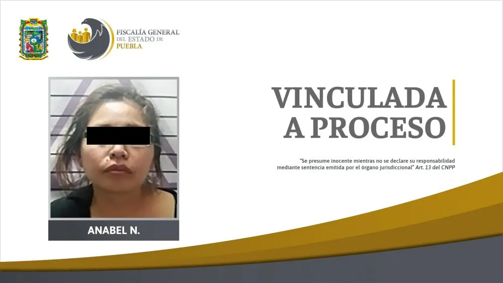 FOTO: FGE PUEBLA