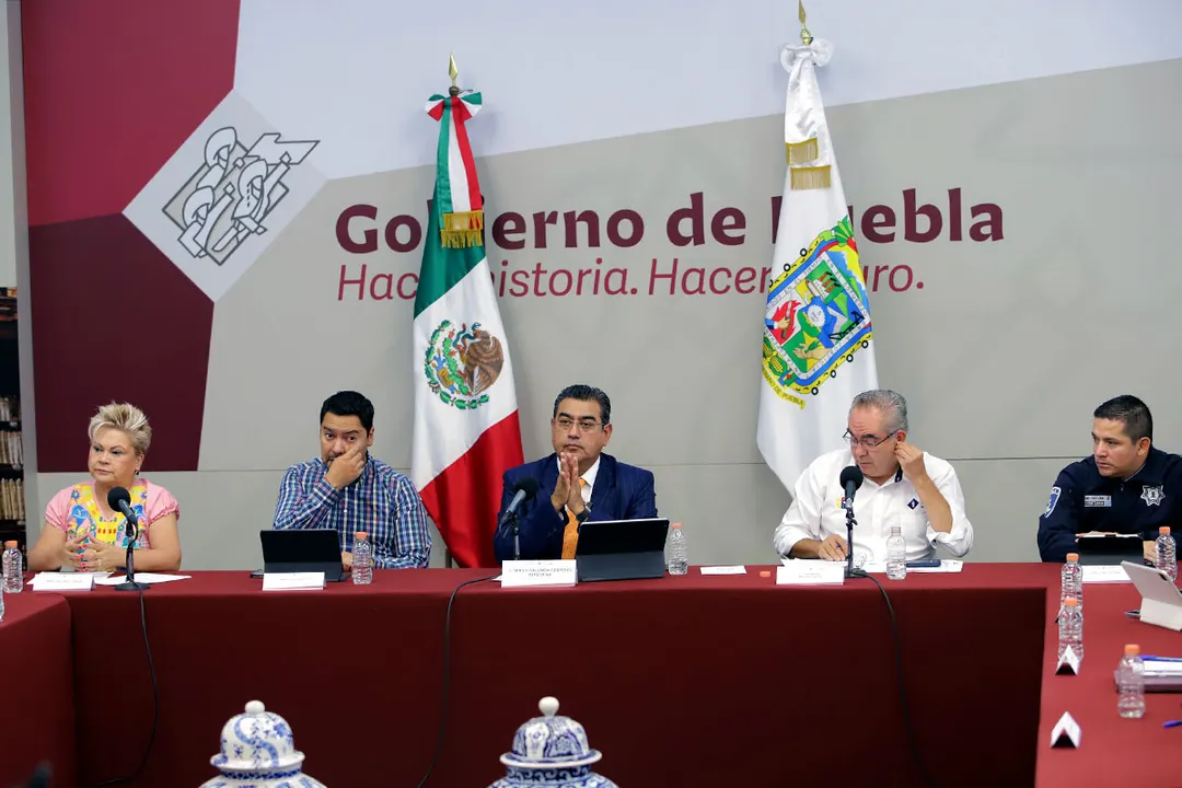 Sergio Salomon Cespedes Peregrina