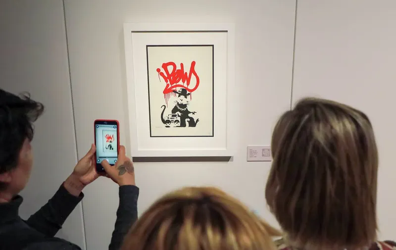 barroco-exposicion-warhol-koons-banksy