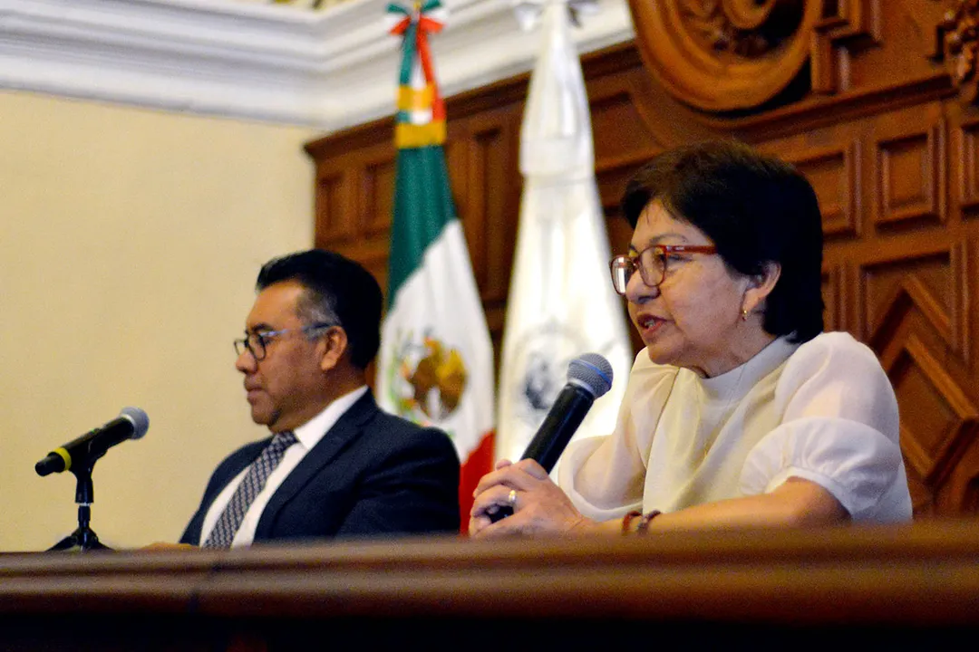 Buap Consejo Universitario Cu2