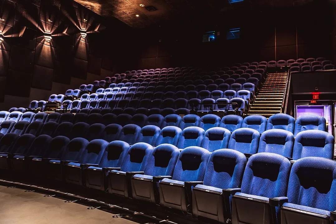 Japanese Film Festival
