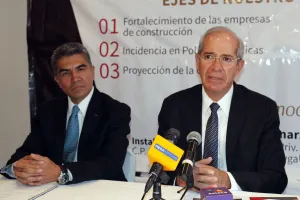 Reportan robos a constructores en Puebla