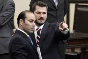 Viable endeudamiento para próximos ediles: Aguilar Chedraui