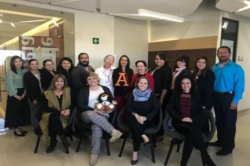 Clínica de Psicología Anáhuac Puebla rompe récord de consultas  
