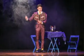 Puebla recibirá siete obras gratuitas del Festival de Monólogos “Teatro a una sola voz” 2026