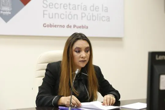 Función Pública denuncia a 24 ex servidores públicos por presuntos actos de corrupción