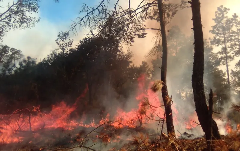 incendio