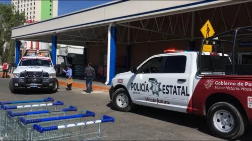 Limpia de Policías Estatales será con revisión de su estatus de vida: Raciel López