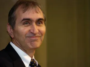 García Molina, una mente mexicana brillante en Google