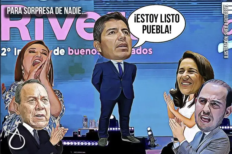 Eduardo Rivera Perez Corte Milagros