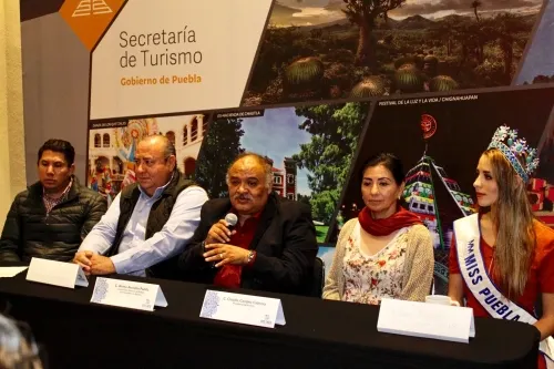 Se realizará el evento denominado “Outlet Enamorándose en Atlixco”