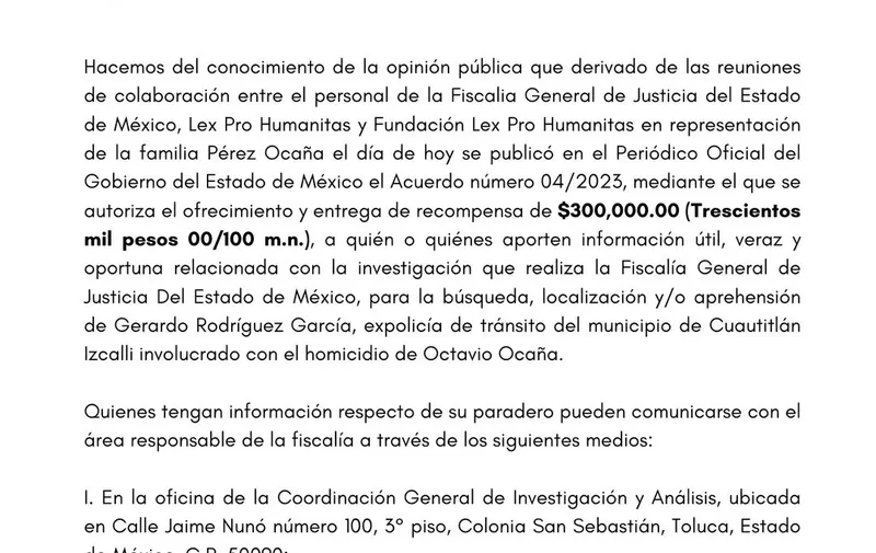 Octavio Ocaña