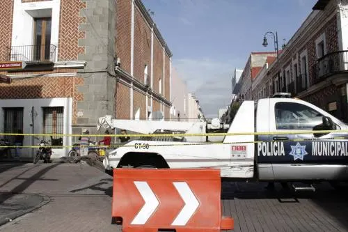 Este miércoles, habrá cierres de calles y reducción de carriles