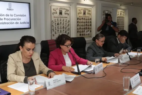 Analizarán endurecer castigo por robo de celulares