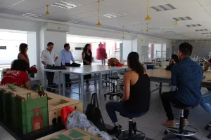 Inauguran en la UVM el ARTFEST 16