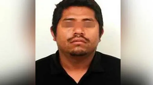 Dan 23 años de cárcel a ex chofer de Uber por asesinato de alumna BUAP