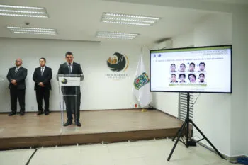 Vinculan a proceso a 17 detenidos en los mercados Morelos e Independencia
