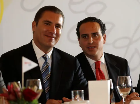 Puebla, el estado que más combatió el contrabando en 2011: RMV