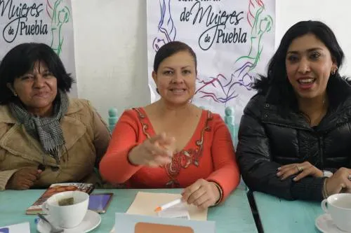 Red Plural de Mujeres califican de “misógino” a Lozano
