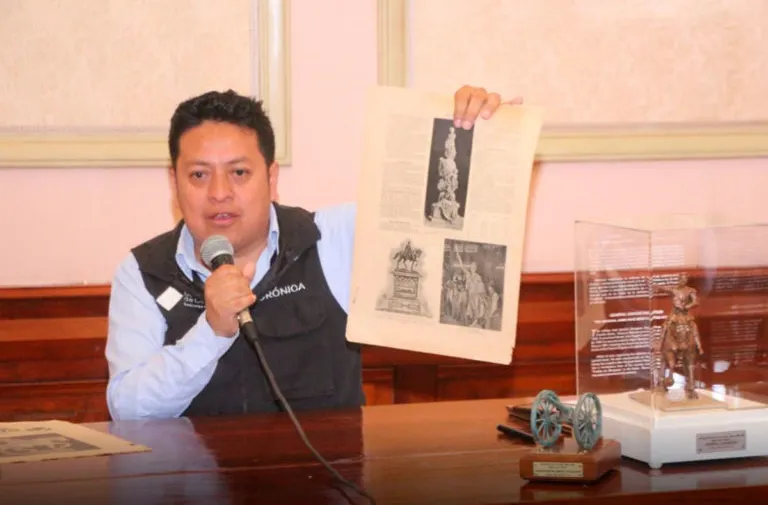 Sigue el caos en el Consejo de la Crónica