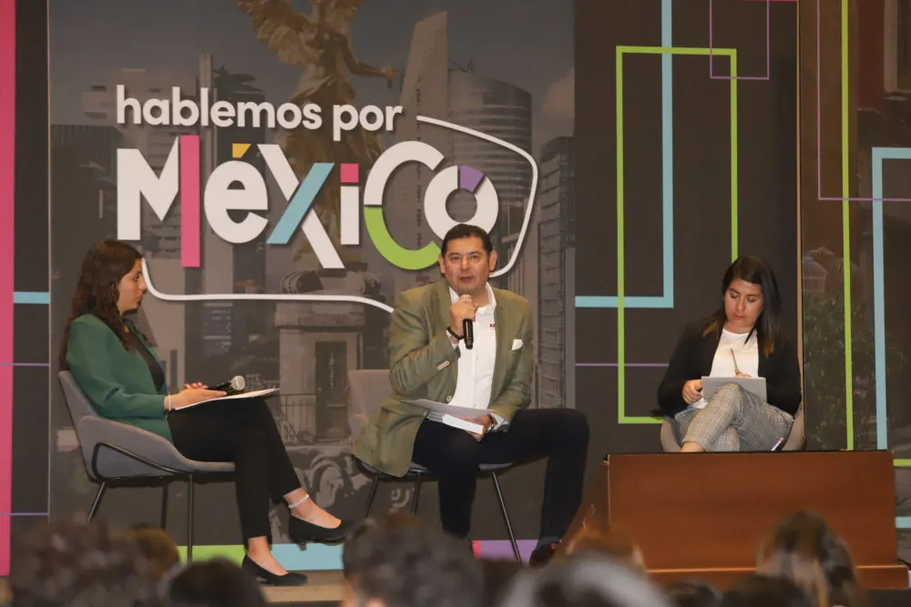 Alejandro Armenta Mier