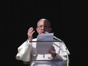 El Papa denuncia la mayor persecución de cristianos de la historia