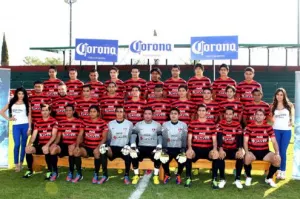 Ponen a la venta el Club Atlas
