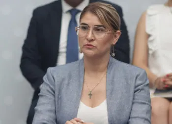 “Sauce” no enfrenta ninguna denuncia en su contra, defiende la fiscal Idamis Pastor