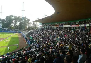 El 3 de abril inician temporada Pericos de Puebla en el Hermanos Serdán
