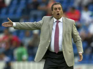 Están destruyendo al Atlas: Tomás Boy