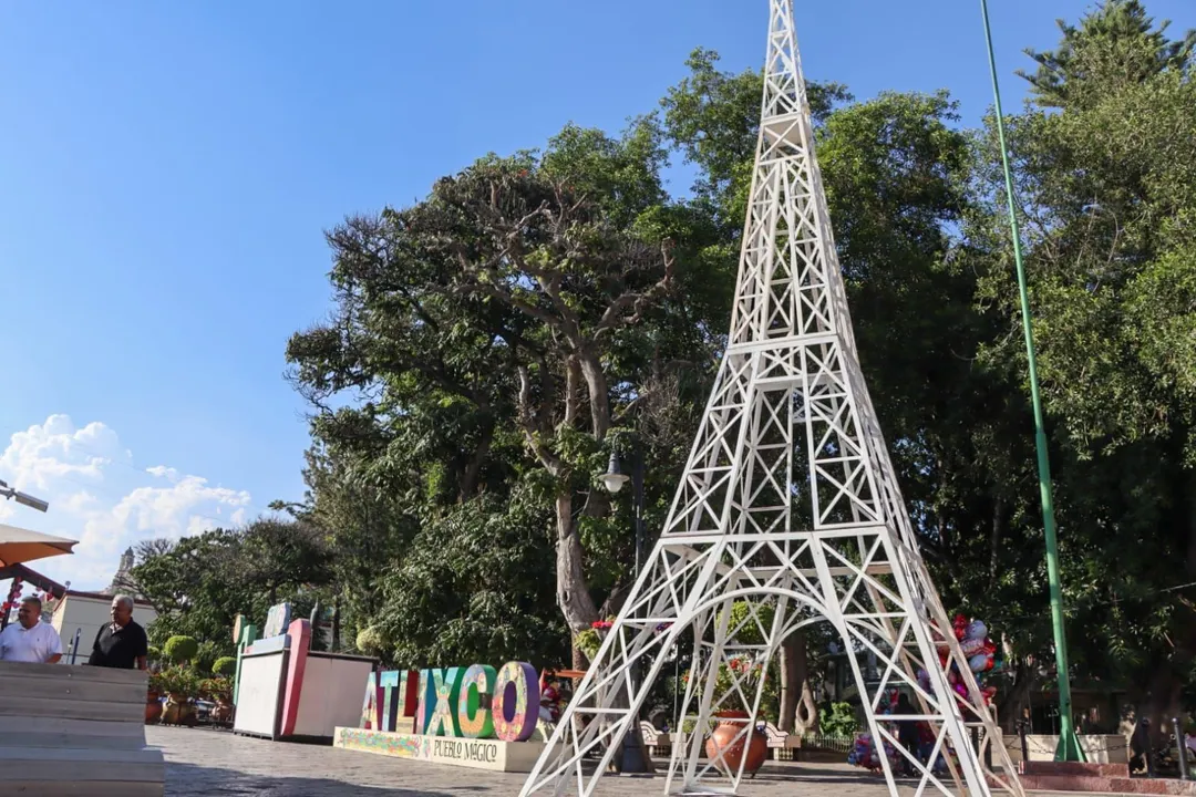 Atlixco