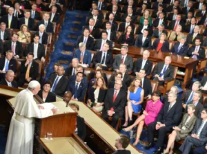 El Papa pide en EU abolición de la pena de muerte