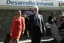 Padres deben ofrecer autonomía a sus hijos: Francesco Tonucci