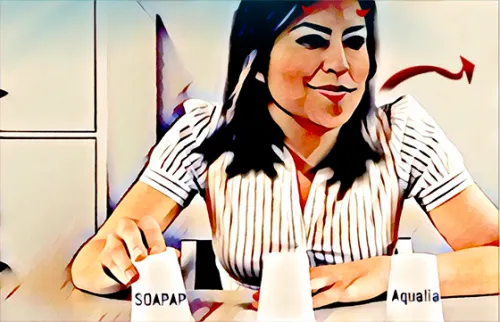 Claudia Rivera busca quitarle la concesión del Soapap a Agua de Puebla