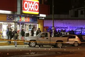 Son ya cuatro los muertos por balacera en Zacatepec