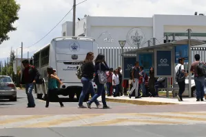 Recorte en aportaciones a la BUAP, no afecta infraestructura educativa