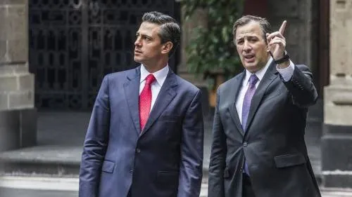 Los 3 factores que salvaron la calificación crediticia de México