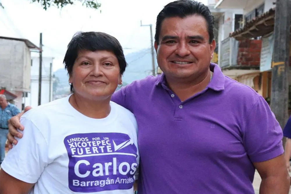 Candidatos independientes de Pahuatlán y Xicotepec, con posibilidad de derrotar a importantes cacicazgos