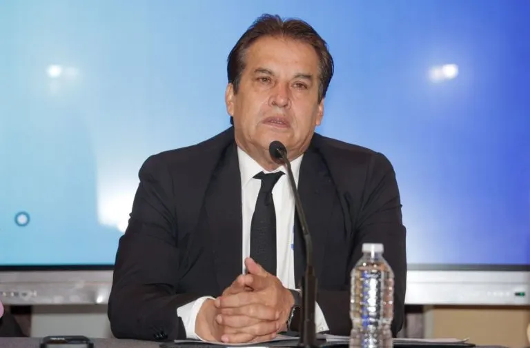 El veto a Félix Cerezo en el Congreso