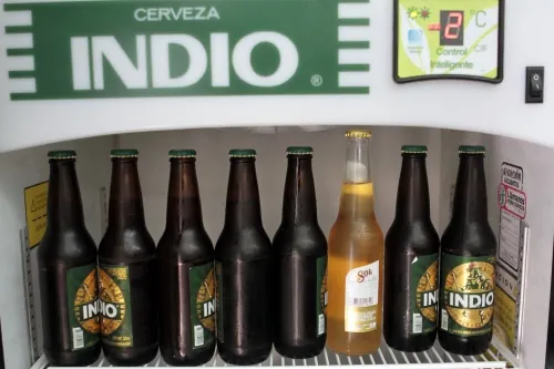 Giros mixtos seguirán pagando lo mismo, pese a que venden u ofrecen bebidas alcohólicas