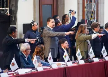 Puebla se integra al Consejo Nacional de Protección Civil; fortalece prevención y capacidad de respuesta