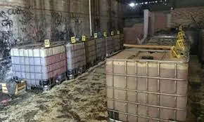 PRD pide al gobierno acciones contundentes contra huachicoleros