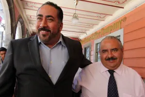 Panismo vive en focos rojos desde la pasada elección: Micalco