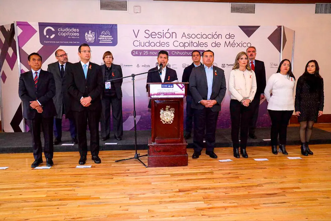 Eduardo Rivera Perez Accm