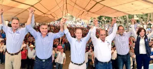 PAN denunciará electoral y penalmente a Armenta y de la Sierra