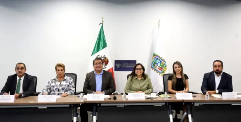 ¿Aceptarán el antidoping los alcaldes y diputados?