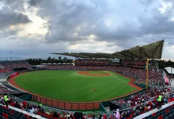 Quedó definida la final de la Serie del Rey de beisbol: Diablos Rojos vs Sultanes de Monterrey